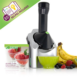 Fruite Ice Cream maker