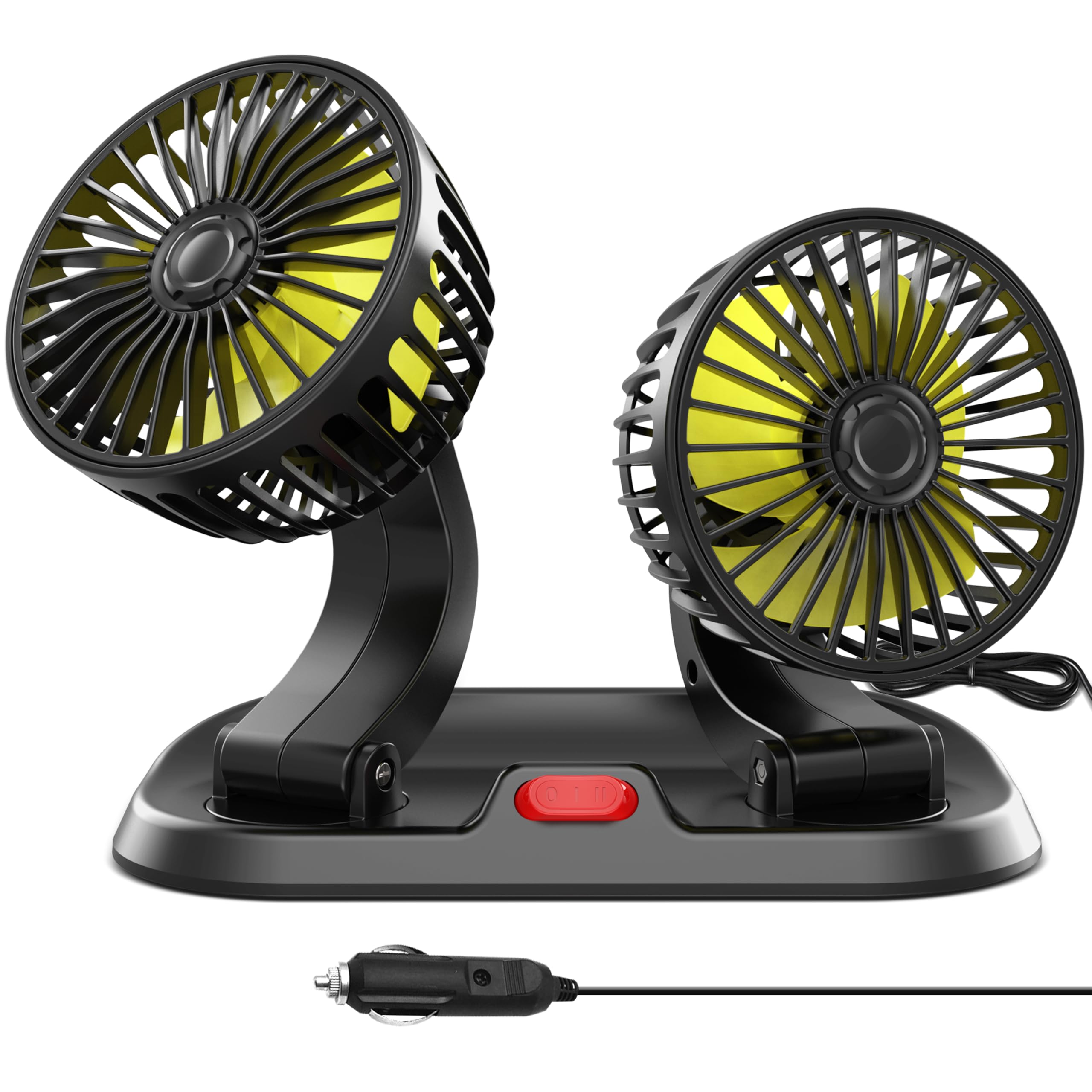 Car Cooling Fan