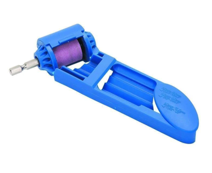 Drill Sharpening Tool