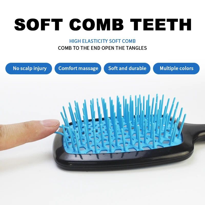 Detangling Hair Brush