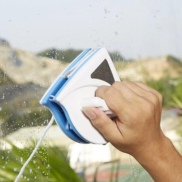 Magnetic window cleaner Double Glass