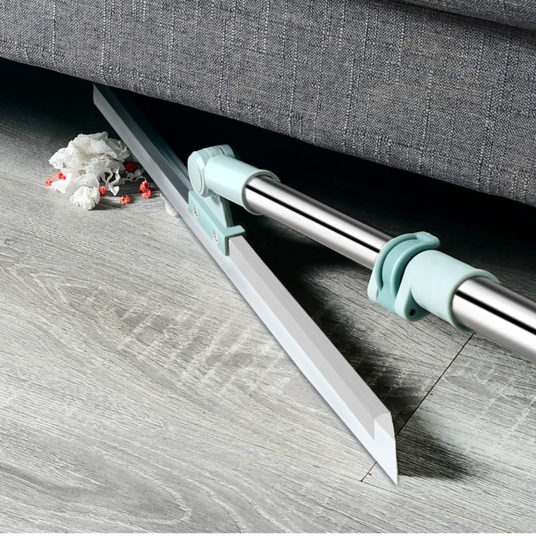 Silicone Sweeper Broom