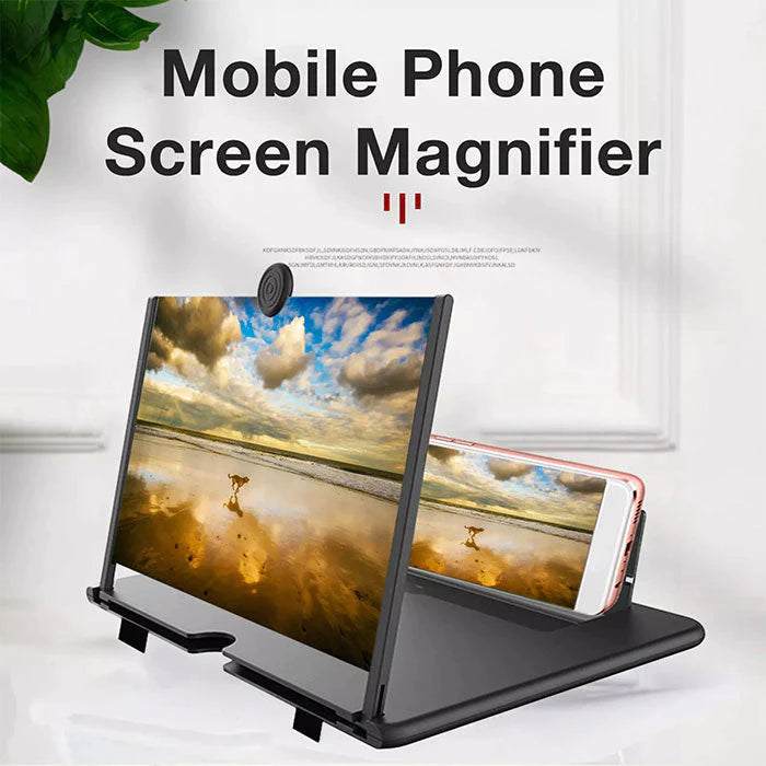 Screen Magnifier 2025 (Buy 1 Get 1 Free)