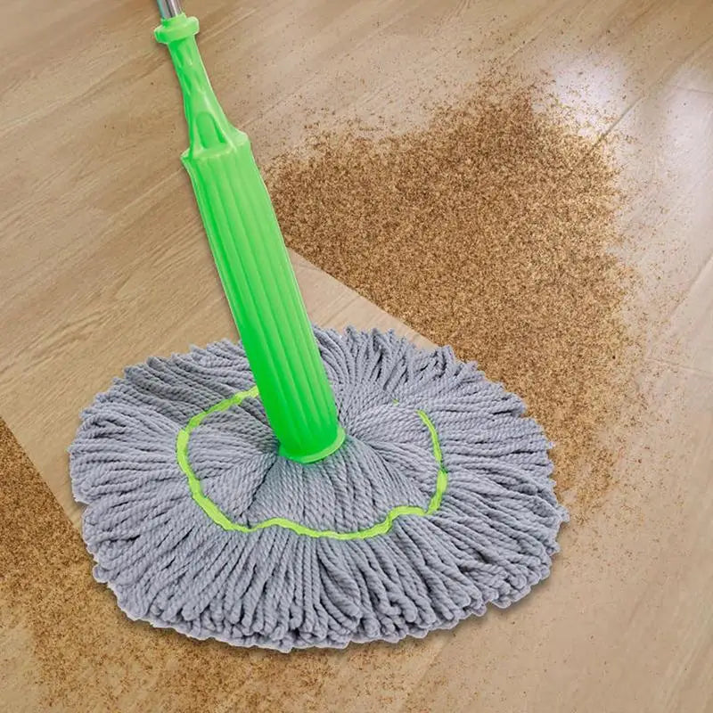 Twist Mop