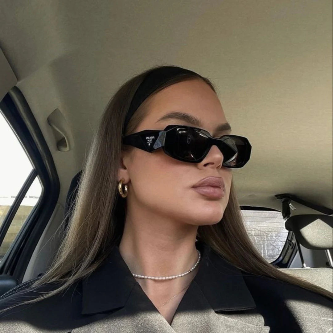 Luxury Classic Sunglasses