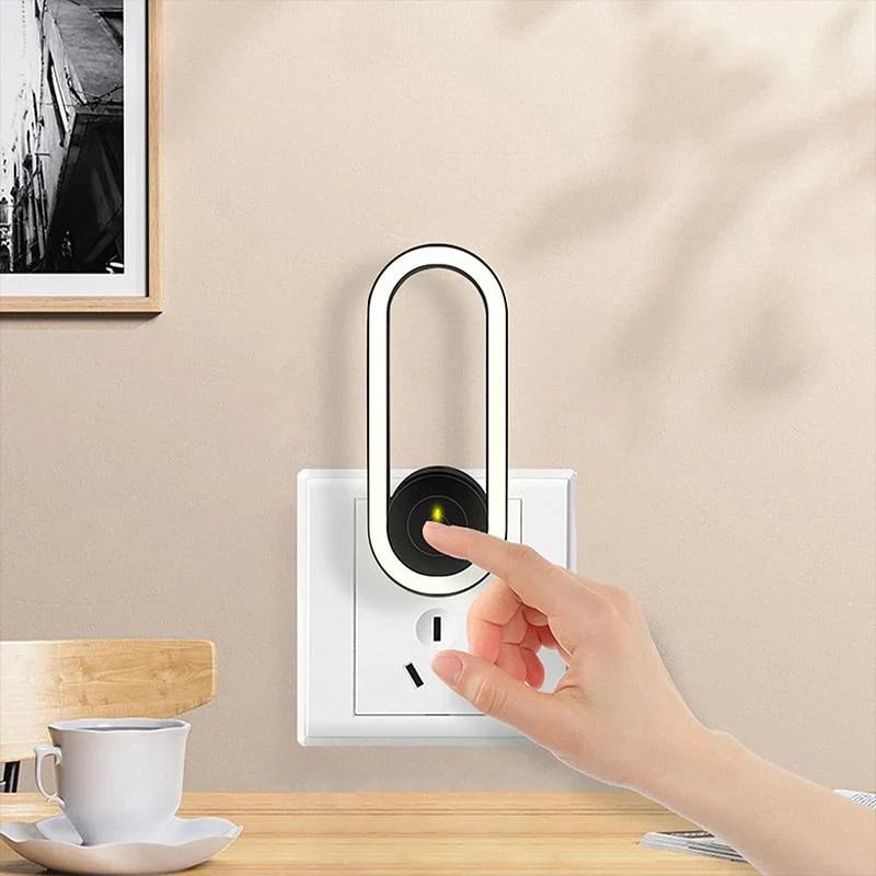 Smart Anti-Mosquito Light