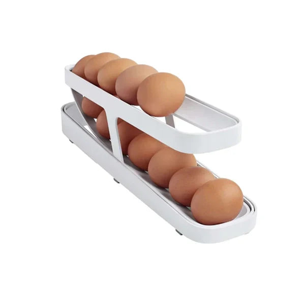 Double Egg Dispenser