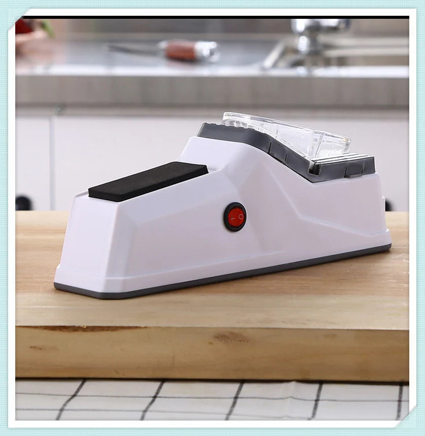 Professional Electric Knife Sharpener