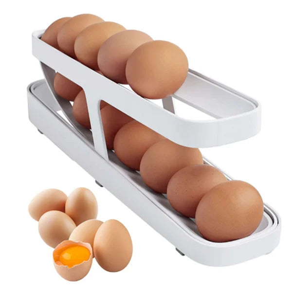 Double Egg Dispenser