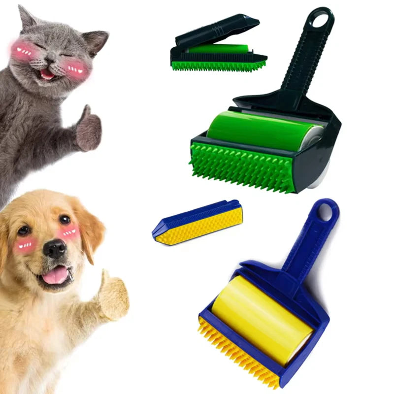 Sticky Roller + Free Gift item