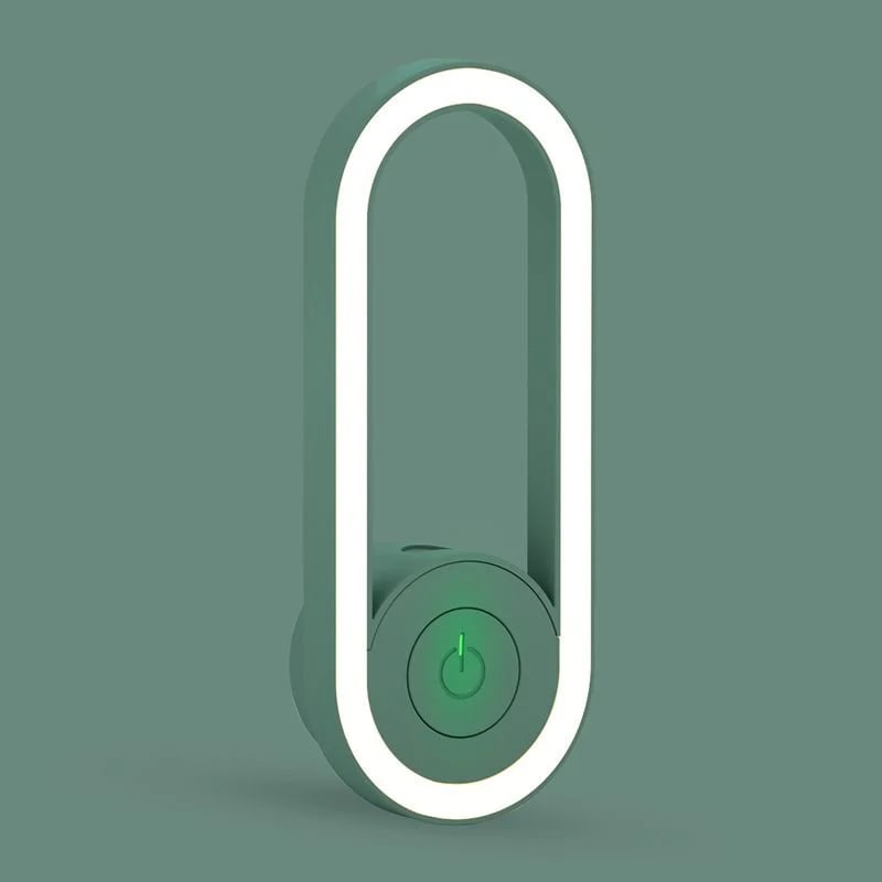 Smart Anti-Mosquito Light