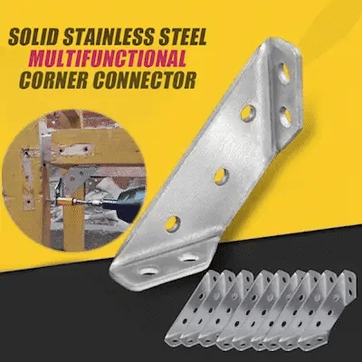 Corner Connector (4pcs)