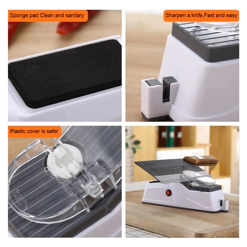 Professional Electric Knife Sharpener
