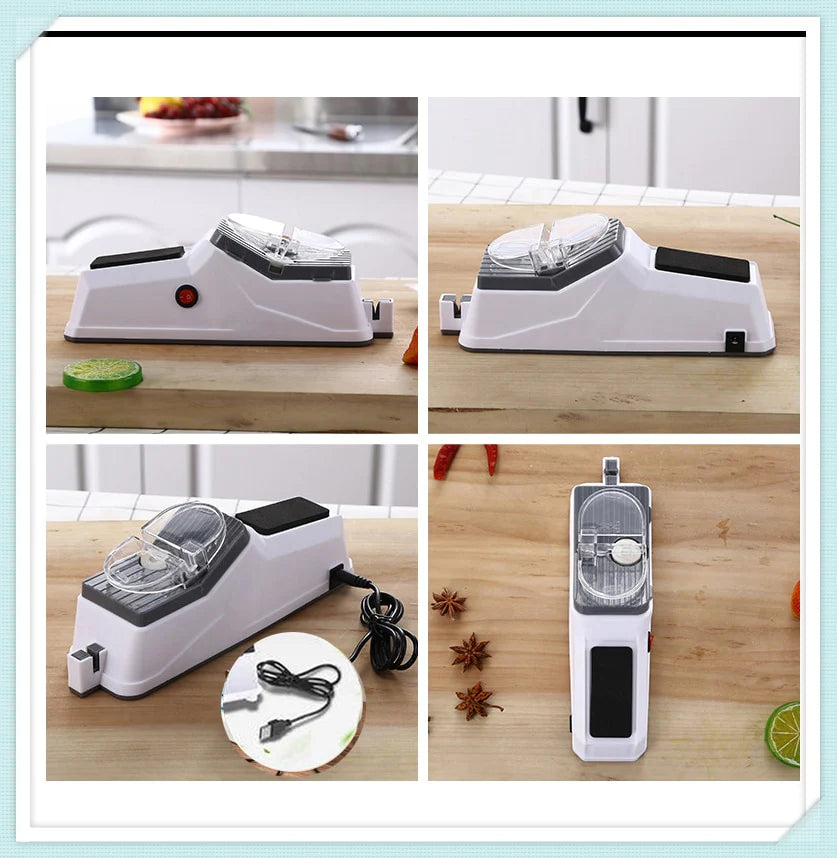 Professional Electric Knife Sharpener