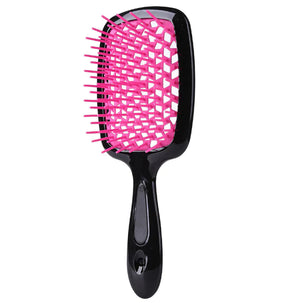 Detangling Hair Brush