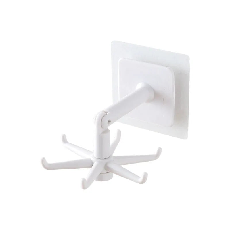 Rotating Folding Hook