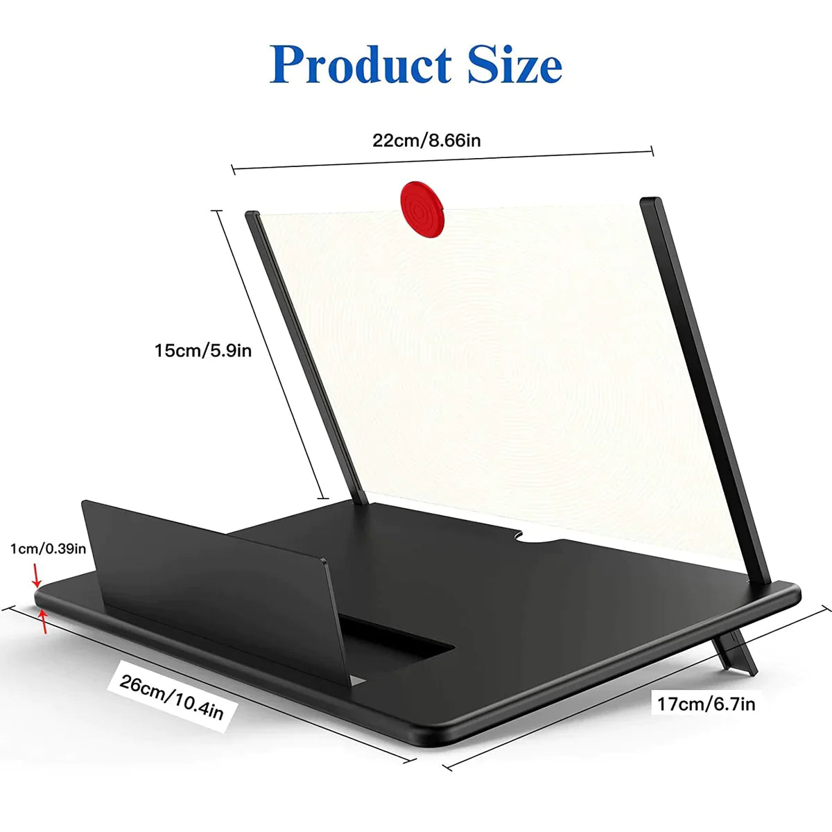 Screen Magnifier 2025 (Buy 1 Get 1 Free)