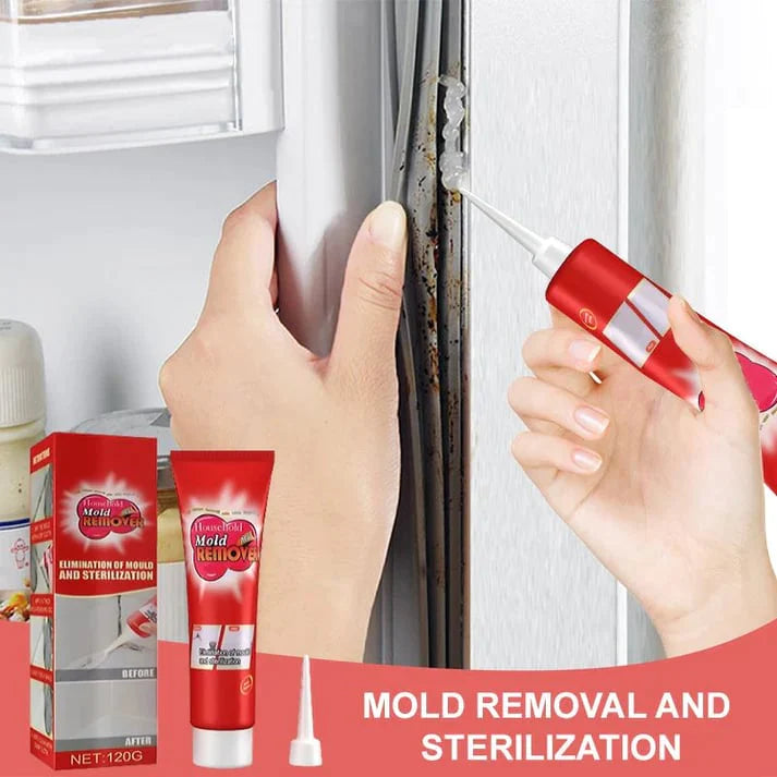 Mold Remover