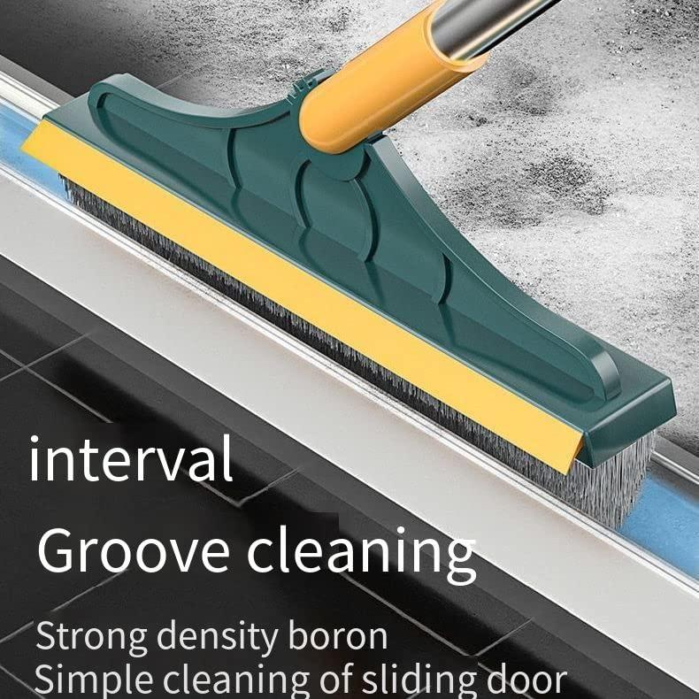 2 in 1 Floor Cleaner Brush