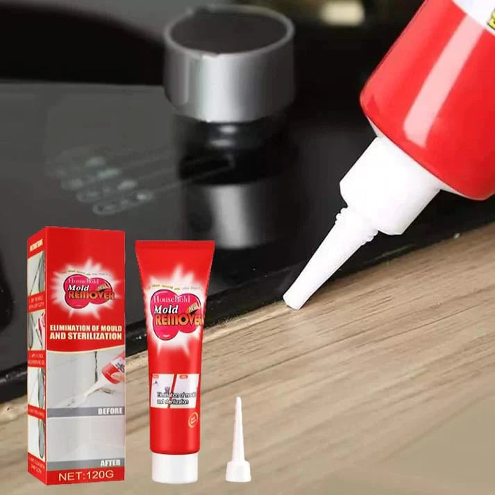 Mold Remover