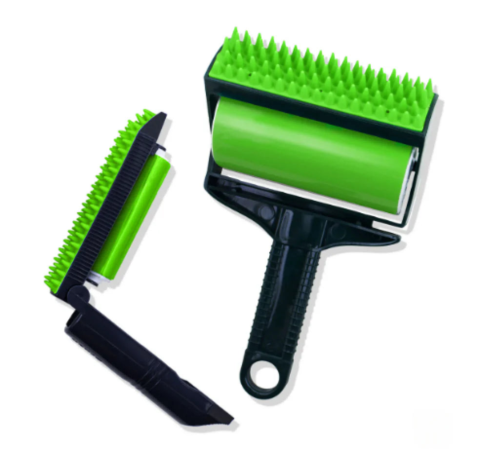 Sticky Roller + Free Gift item