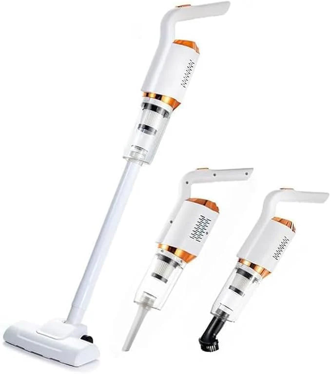 3 in 1 Cordless Vacuum Cleaner