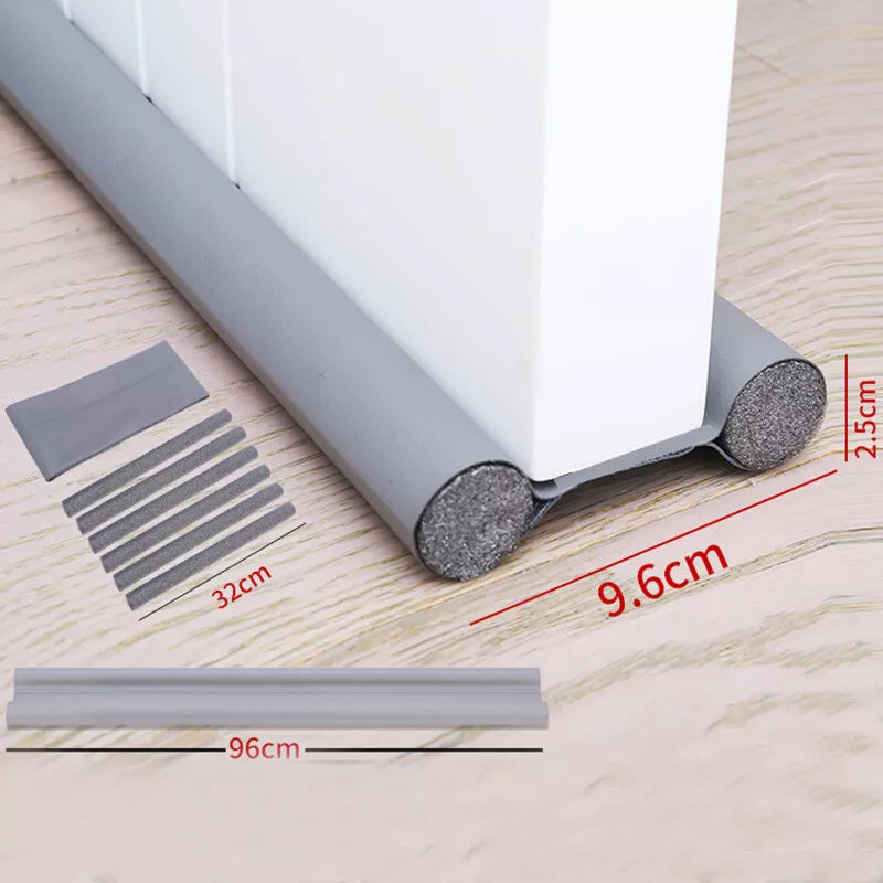 Door Bottom Seal Strip