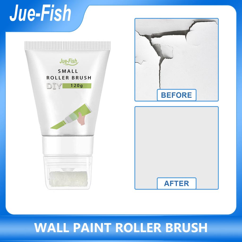 Wall Repair Roller Paint