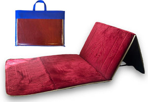 Foldable Prayer Mat