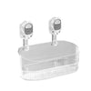 Bathroom Suction Storage Box