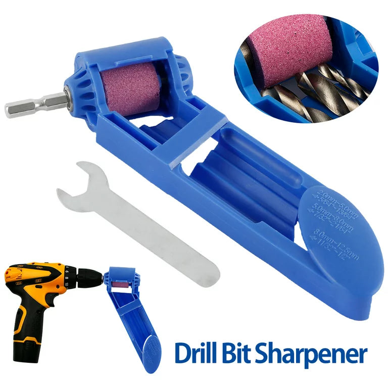 Drill Sharpening Tool