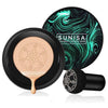 Sunisa 3 in 1 CC and BB  Foundation