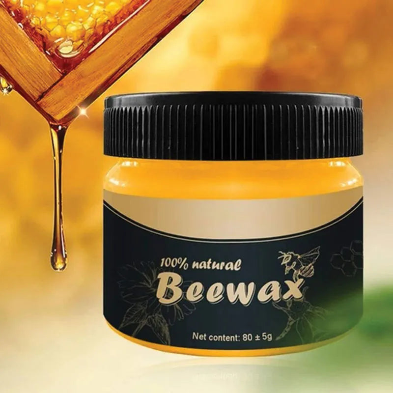 Beeswax Furniture Polish (BUY 1 GET 1 FREE!!)